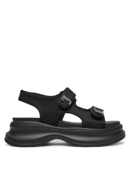Juicy Couture Сандали WSS21516-01 Черен - Mera.bg