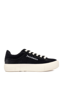 Juicy Couture Сникърси CEO-VSJU006 Черен - Mera.bg