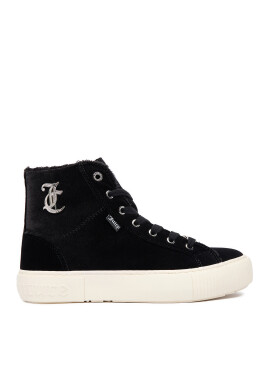 Juicy Couture Сникърси CEO-VSJU007 Черен - Mera.bg