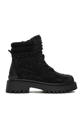 Juicy Couture Туристически oбувки EO-CS6590-01 Черен - Mera.bg