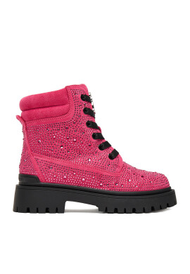 Juicy Couture Туристически oбувки EO-CS6590-01 Розов - Mera.bg