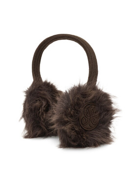 Juicy Couture Ушанки JCAWH225714 Кафяв - Mera.bg