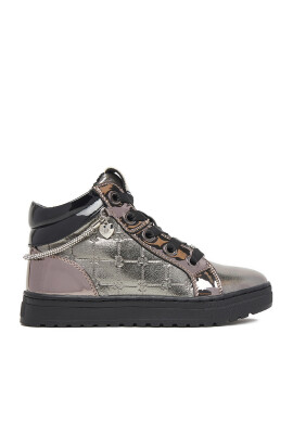 Juicy Couture Зимни обувки CEO-CS5869-18 Сребрист - Mera.bg