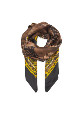 Just Cavalli Бандана 76RA2H01 Цветен - Mera.bg