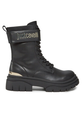 Just Cavalli Боти 75RA3S80 ZS984 Черен - Mera.bg