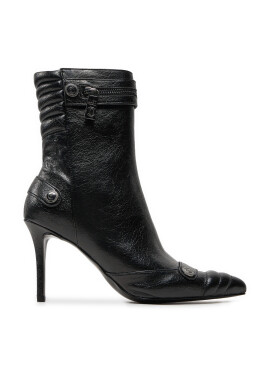 Just Cavalli Боти 77RA3S66 Черен - Mera.bg