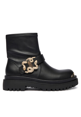 Just Cavalli Боти 79RA3S95 ZSS76 Черен - Mera.bg