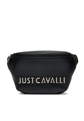 Just Cavalli Чанта за кръст 77QA4B13 Черен - Mera.bg