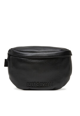 Just Cavalli Чанта за кръст 78QA4B13 ZSB81 Черен - Mera.bg