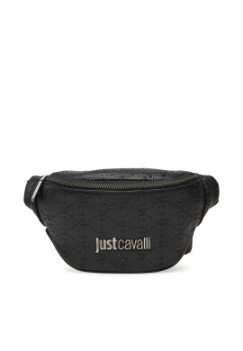 Just Cavalli Чанта за кръст 78QA4B31 ZSB84 Черен - Mera.bg