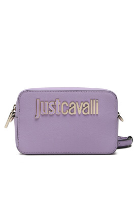 Just Cavalli Дамска чанта 74RB4B82 Виолетов - Mera.bg