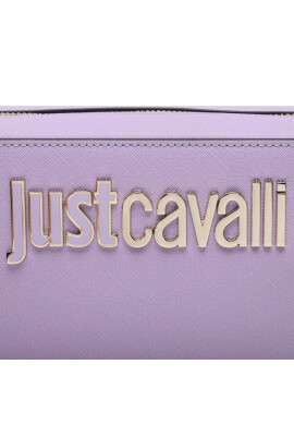 Just Cavalli Дамска чанта 74RB4B82 Виолетов - Mera.bg