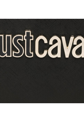 Just Cavalli Дамска чанта 74RB4B82 Черен - Mera.bg