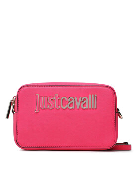 Just Cavalli Дамска чанта 74RB4B82 Розов - Mera.bg