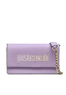 Just Cavalli Дамска чанта 74RB5P85 Виолетов - Mera.bg