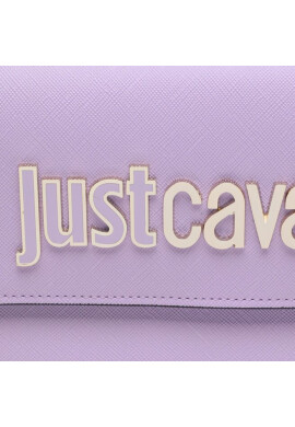 Just Cavalli Дамска чанта 74RB5P85 Виолетов - Mera.bg