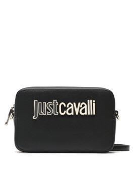 Just Cavalli Дамска чанта 75RA4BB3 Черен - Mera.bg