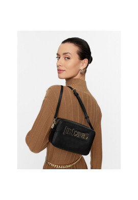 Just Cavalli Дамска чанта 75RA4BB3 Черен - Mera.bg