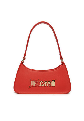 Just Cavalli Дамска чанта 76RA4BB6 Коралов - Mera.bg