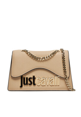 Just Cavalli Дамска чанта 76RA4BB7 Бежов - Mera.bg