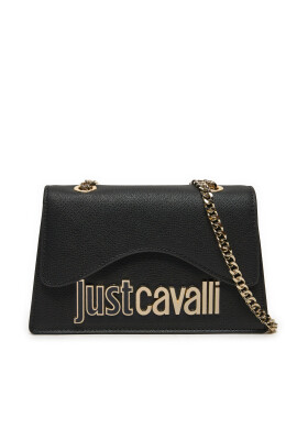 Just Cavalli Дамска чанта 76RA4BB7 Черен - Mera.bg