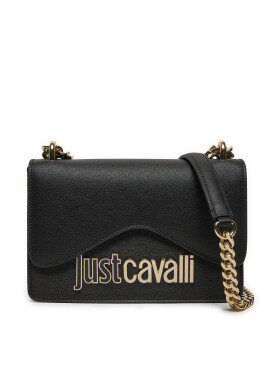 Just Cavalli Дамска чанта 76RA4BBA Черен - Mera.bg