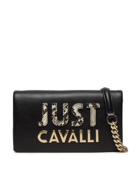 Just Cavalli Дамска чанта 76RA4BC5 Черен - Mera.bg
