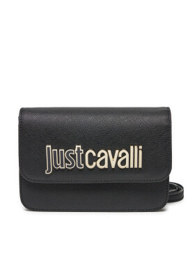 Just Cavalli Дамска чанта 77RA4BBA Черен - Mera.bg