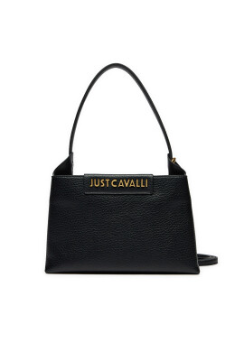 Just Cavalli Дамска чанта 77RA4BD5 Черен - Mera.bg