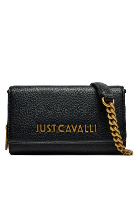 Just Cavalli Дамска чанта 77RA5PD6 Черен - Mera.bg