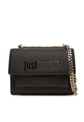 Just Cavalli Дамска чанта 78RA4BB2 ZS766 Черен - Mera.bg