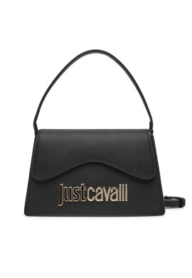 Just Cavalli Дамска чанта 78RA4BB4 ZS766 Черен - Mera.bg