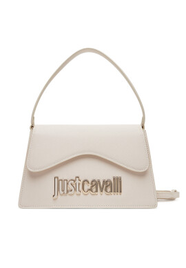 Just Cavalli Дамска чанта 78RA4BB4 ZS766 Екрю - Mera.bg