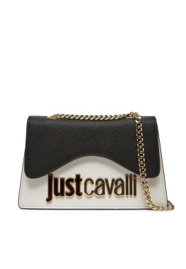 Just Cavalli Дамска чанта 78RA4BB7 ZS766 Бял - Mera.bg