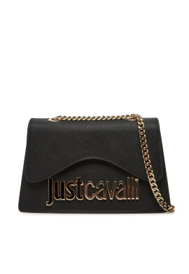 Just Cavalli Дамска чанта 78RA4BB7 ZS766 Черен - Mera.bg