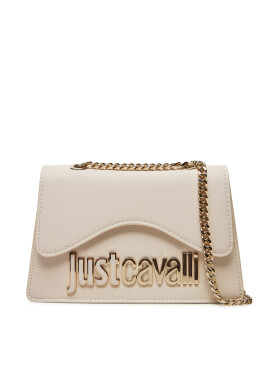 Just Cavalli Дамска чанта 78RA4BB7 ZS766 Екрю - Mera.bg