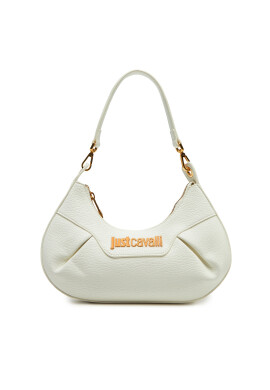 Just Cavalli Дамска чанта 78RA4BD2 ZSB81 Бял - Mera.bg