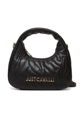 Just Cavalli Дамска чанта 78RA4BE5 ZSB23 Черен - Mera.bg