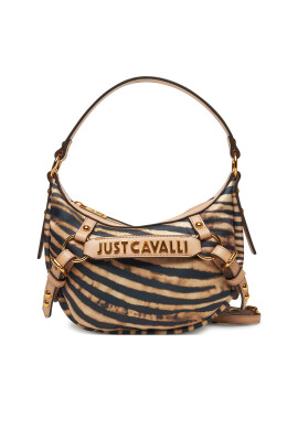 Just Cavalli Дамска чанта 78RA4BI1 ZSB87 Бежов - Mera.bg