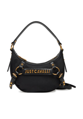 Just Cavalli Дамска чанта 78RA4BI1 ZSB88 Черен - Mera.bg