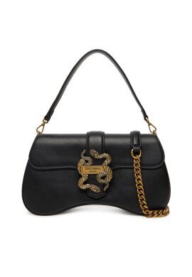 Just Cavalli Дамска чанта 79RA4BA1 ZSA89 Черен - Mera.bg
