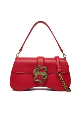 Just Cavalli Дамска чанта 79RA4BA1 ZSA89 Червен - Mera.bg