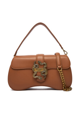 Just Cavalli Дамска чанта 79RA4BA1 ZSA89 Кафяв - Mera.bg