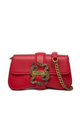 Just Cavalli Дамска чанта 79RA4BA7 ZSA89 Червен - Mera.bg