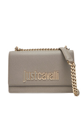 Just Cavalli Дамска чанта 79RA4BBA Сив - Mera.bg