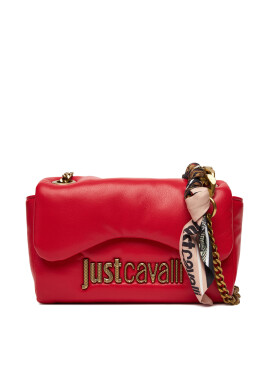 Just Cavalli Дамска чанта 79RA4BD2 ZS748 Червен - Mera.bg