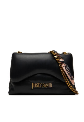 Just Cavalli Дамска чанта 79RA4BD3 ZS748 Черен - Mera.bg