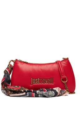 Just Cavalli Дамска чанта 79RA4BD7 ZS748 Червен - Mera.bg