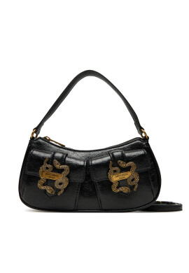 Just Cavalli Дамска чанта 79RA4BX1 ZS969 Черен - Mera.bg