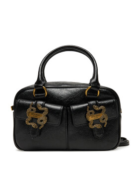 Just Cavalli Дамска чанта 79RA4BX2 ZS969 Черен - Mera.bg
